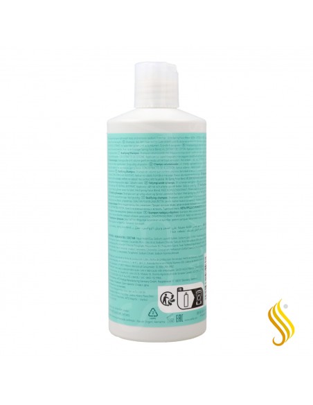 Wella Invigo Volume Boost Shampoo 500 ml