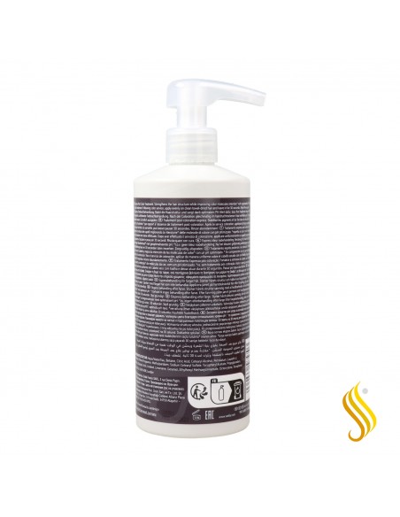 Wella Service Color Express Traitement post-coloration 500 ml