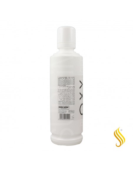 Dikson Eurotype Oxydation 40v 980 Ml