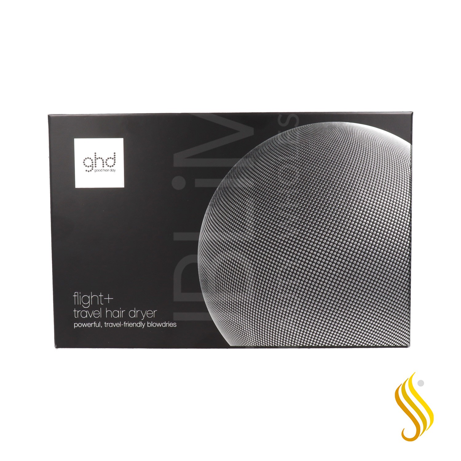 Ghd Fligth Travel Dryer
