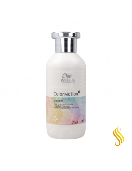 Wella Color Motion Shampooing 250 ml