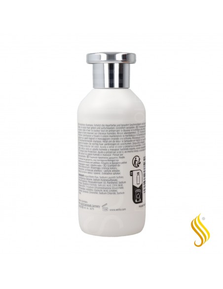 Wella Color Motion Shampooing 250 ml
