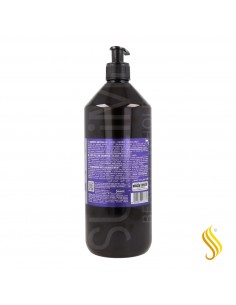 Dikson Shampoo Everygreen Sem Amarelo Plex 1000 ml 2