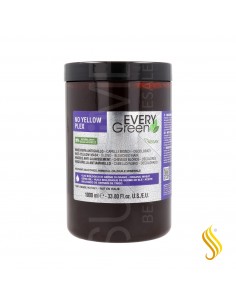 Dikson Máscara Everygreen Sem Amarelo Plex 1000 ml