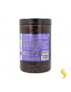 Dikson Máscara Everygreen Sem Amarelo Plex 1000 ml 2
