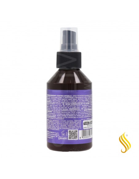 Dikson Máscara Everygreen Sem Amarelo Plex 150 ml