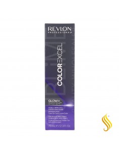 Revlon Revlonissimo Color Excel 70ml, Cor 6.4