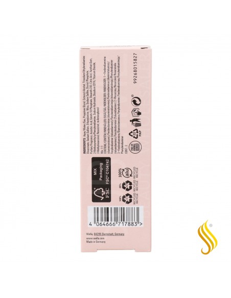 Wella Shinefinity 010/0 60 ml.