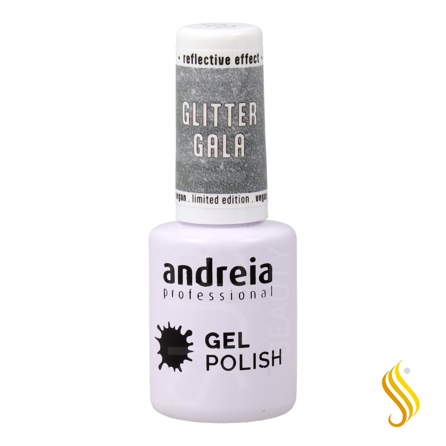 Andreia Gel Polish Couleurs Réfléchissantes Gg1