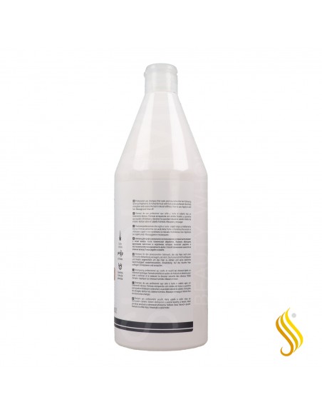 Salerm hairlab Shampooing Scellant 1200 ml