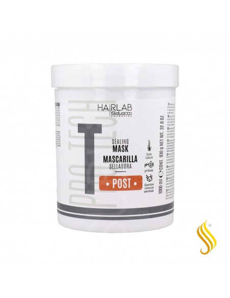 Salerm hairlab Masque Scellant 1000 ml