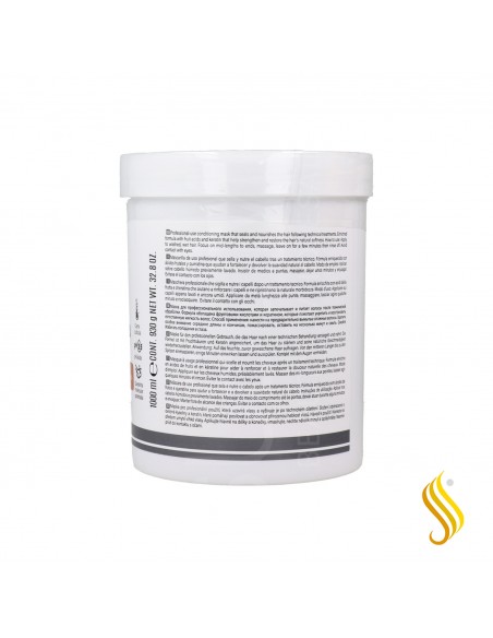 Salerm hairlab Masque Scellant 1000 ml