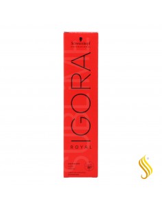 Schwarzkopf Igora Royal Nudes 60ml, Cor 8-46
