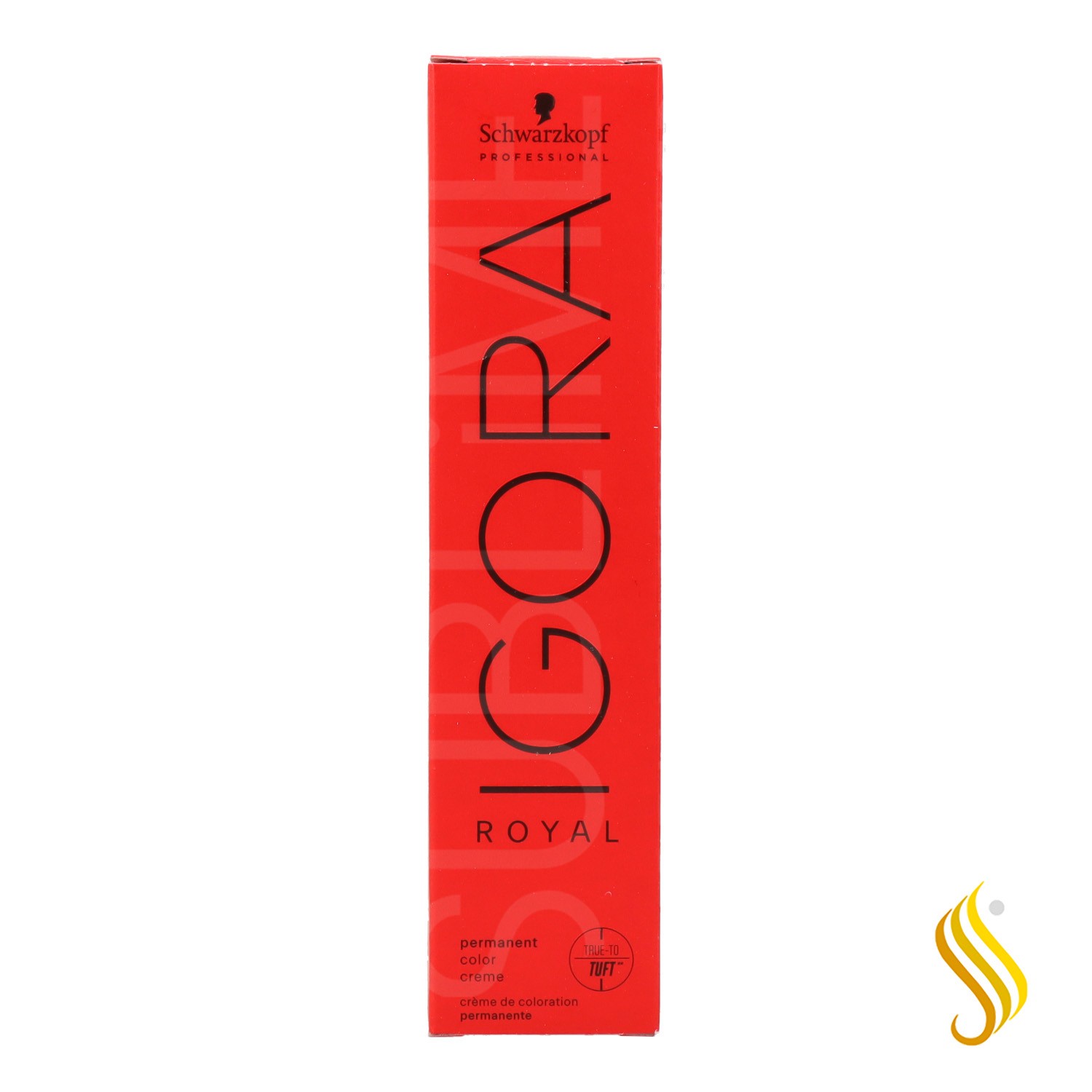 Schwarzkopf Igora Royal Nudes 60ml, Cor 8-46