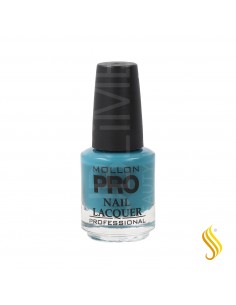 Mollon Pro Hardening Nail Lacquer 355 15 ml.