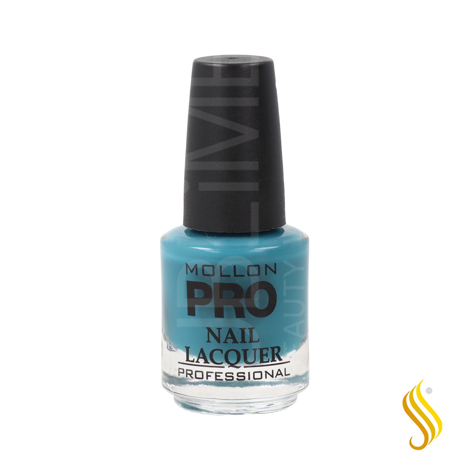Vernis à ongles durcissant Mollon Pro 355 15 ml.