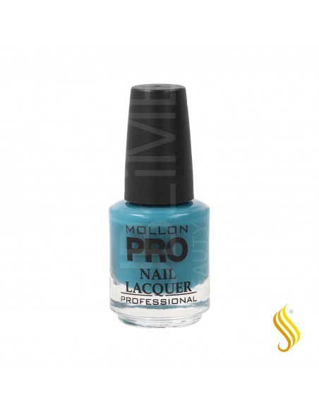 Vernis à ongles durcissant Mollon Pro 355 15 ml.