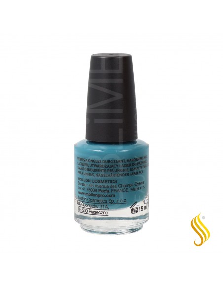 Vernis à ongles durcissant Mollon Pro 355 15 ml.