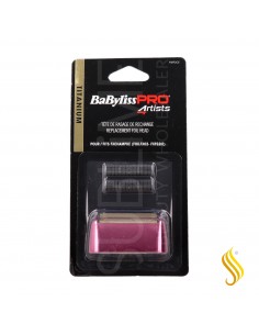 Tête de rechange Babyliss Pro Caméléon