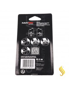 Tête de rechange Babyliss Pro Caméléon 2
