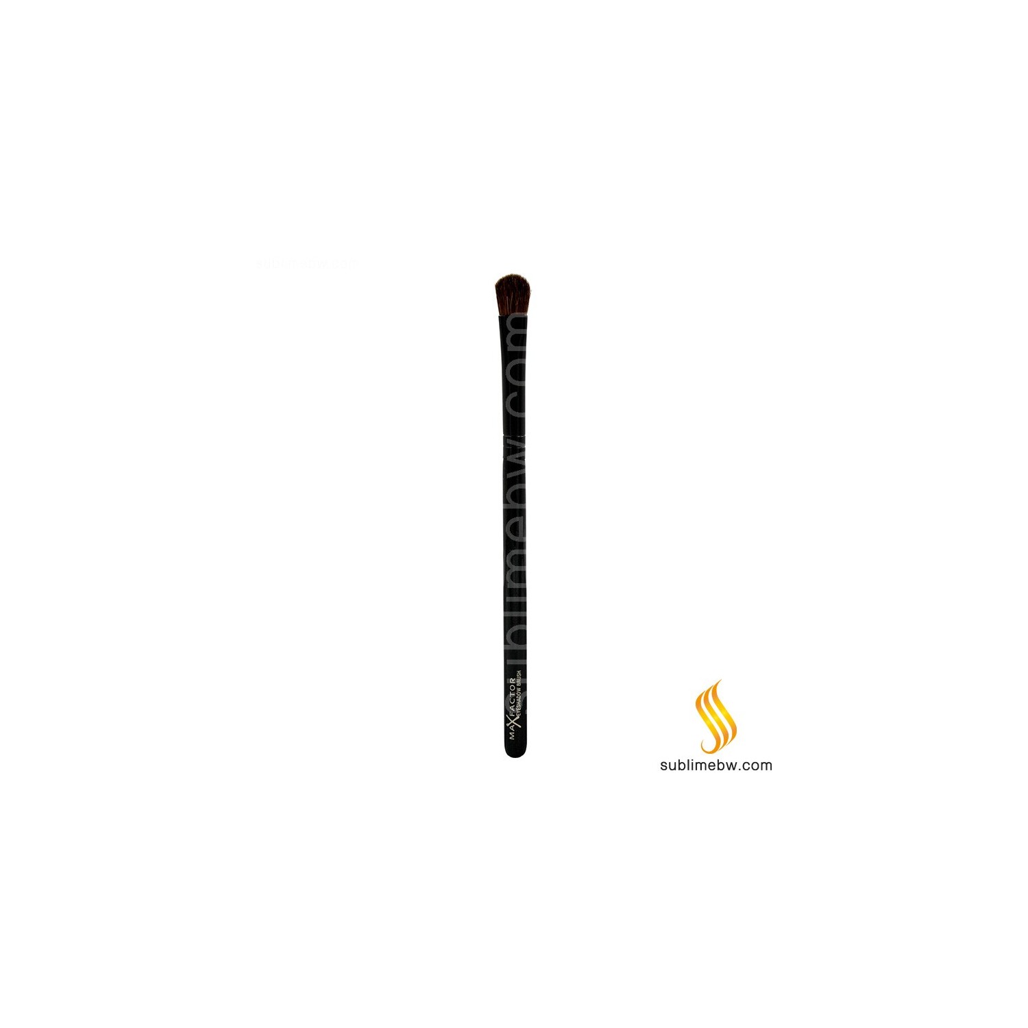 Max Factor Eyeshadow Brush (brosse Pour Des Ombres)