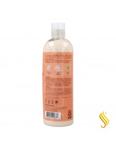 Shea Moisture Coconut & Hibiscus Co-Wash Conditionneur 354 ml/12Oz 2