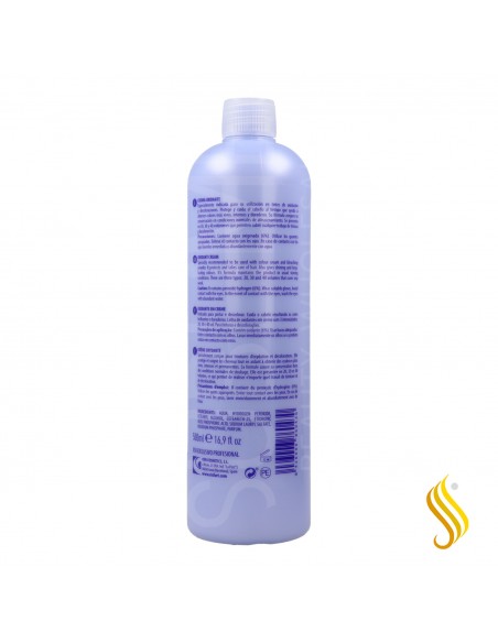 Risfort Creme Oxidante 20 Vol 500 ml