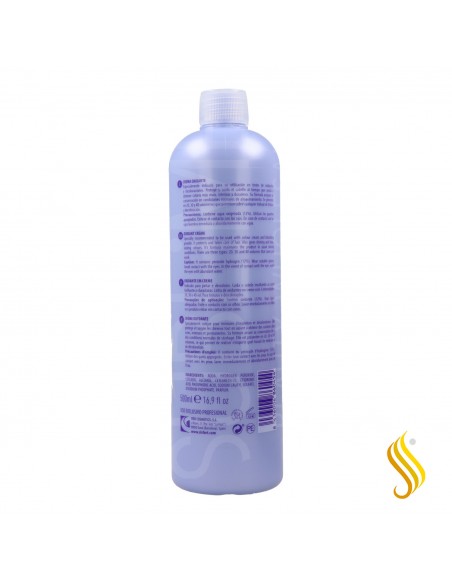 Risfort Creme Oxidante 40 Vol 500 ml