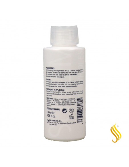 Risfort Creme Oxidante 30 Vol 100 ml