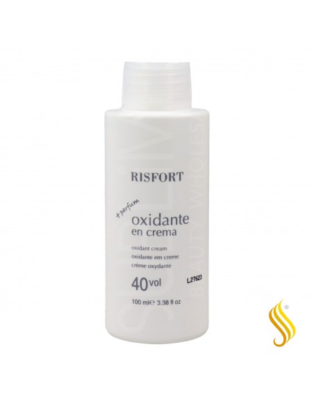 Risfort Creme Oxidante 40 Vol 100 ml