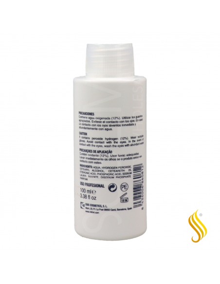 Risfort Creme Oxidante 40 Vol 100 ml
