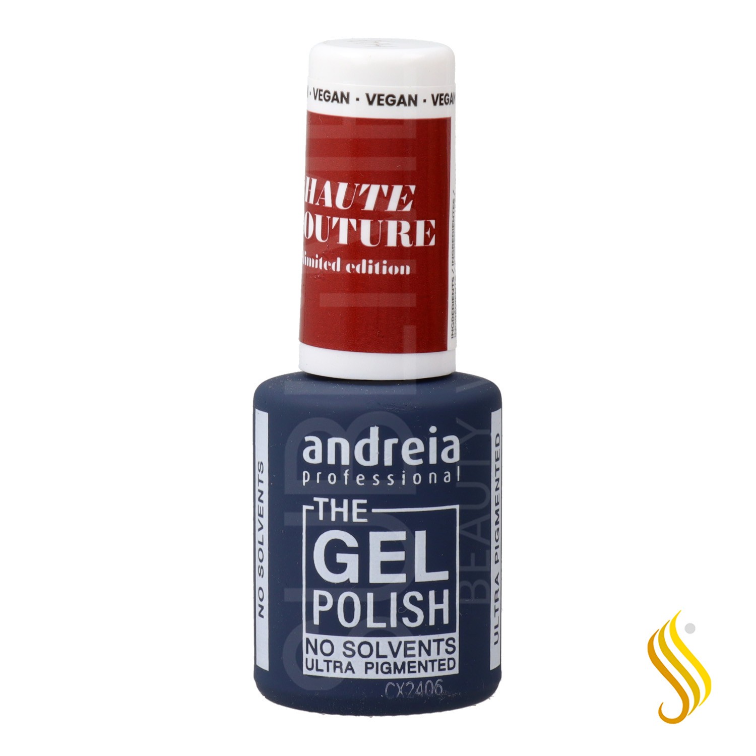 Andreia The Gel Polish Ha3