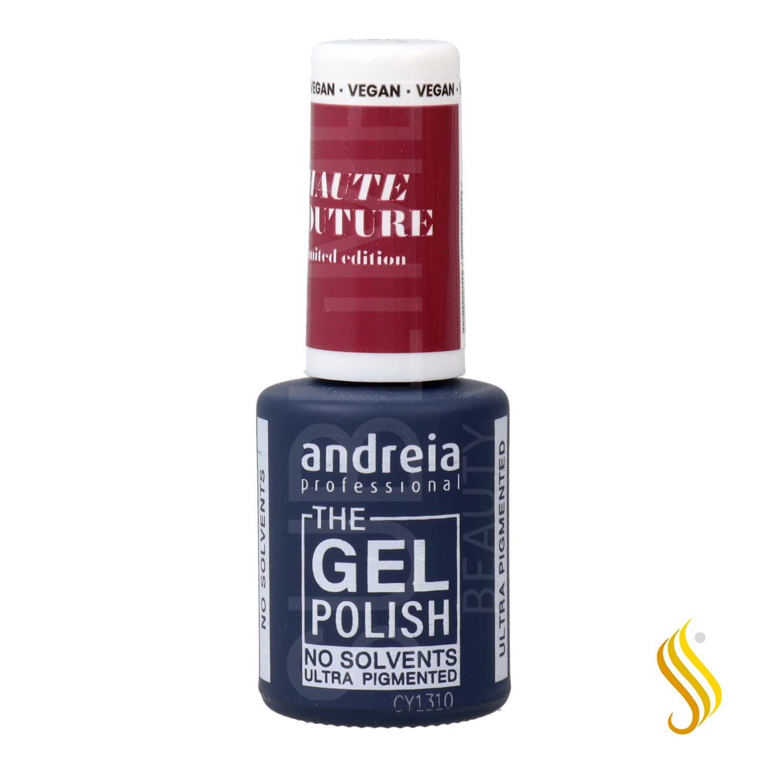 Andreia The Gel Verniz Ha4