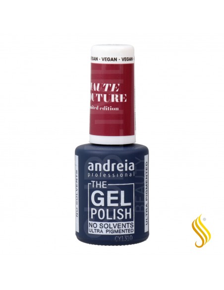 Andreia The Gel Verniz Ha4