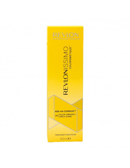 Revlon Revlonissimo Colorsmetique 60ml, Cor 10.31