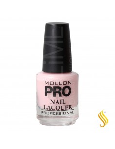 Mollon Pro Hardening Nail Lacquer 345 15 ml