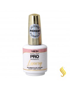 Mollon Pro Luxury Color Coat 168 8ml