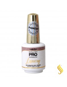 Mollon Pro Luxury Color Coat 169 8ml
