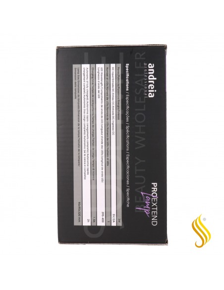 Andreia Pro Extend Lampara Luz Led