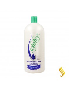 Sofn Free 2 In1 Curl Activator Lotion 1000 Ml