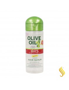 Ors Olive Oil Anti Frizz Glossing Hair Serum 187 ml