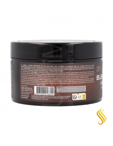 Red One Bubblegum Gel Capilar Efeito Goma 450 ml