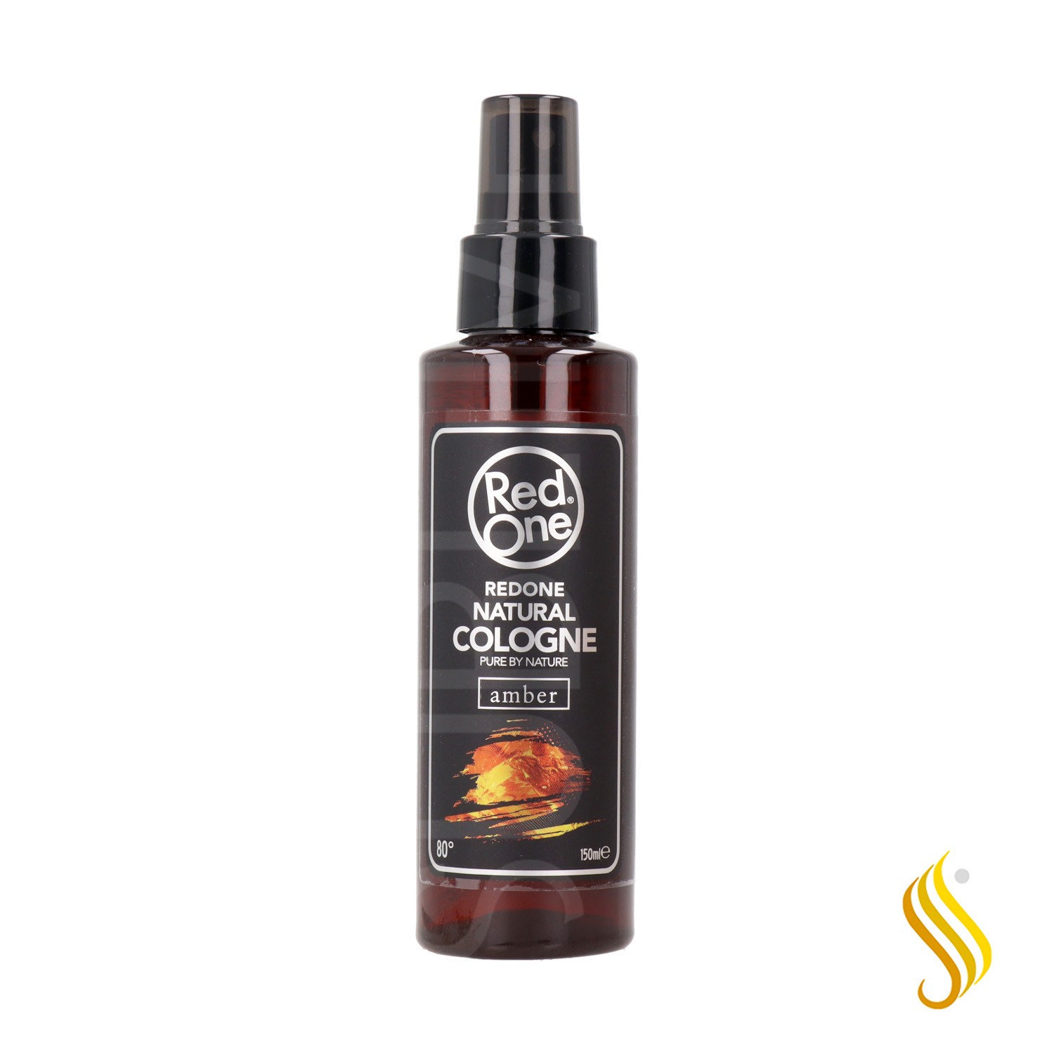 Red One Colônia Spray Âmbar 150 ml