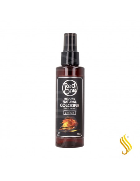 Red One Colônia Spray Âmbar 150 ml