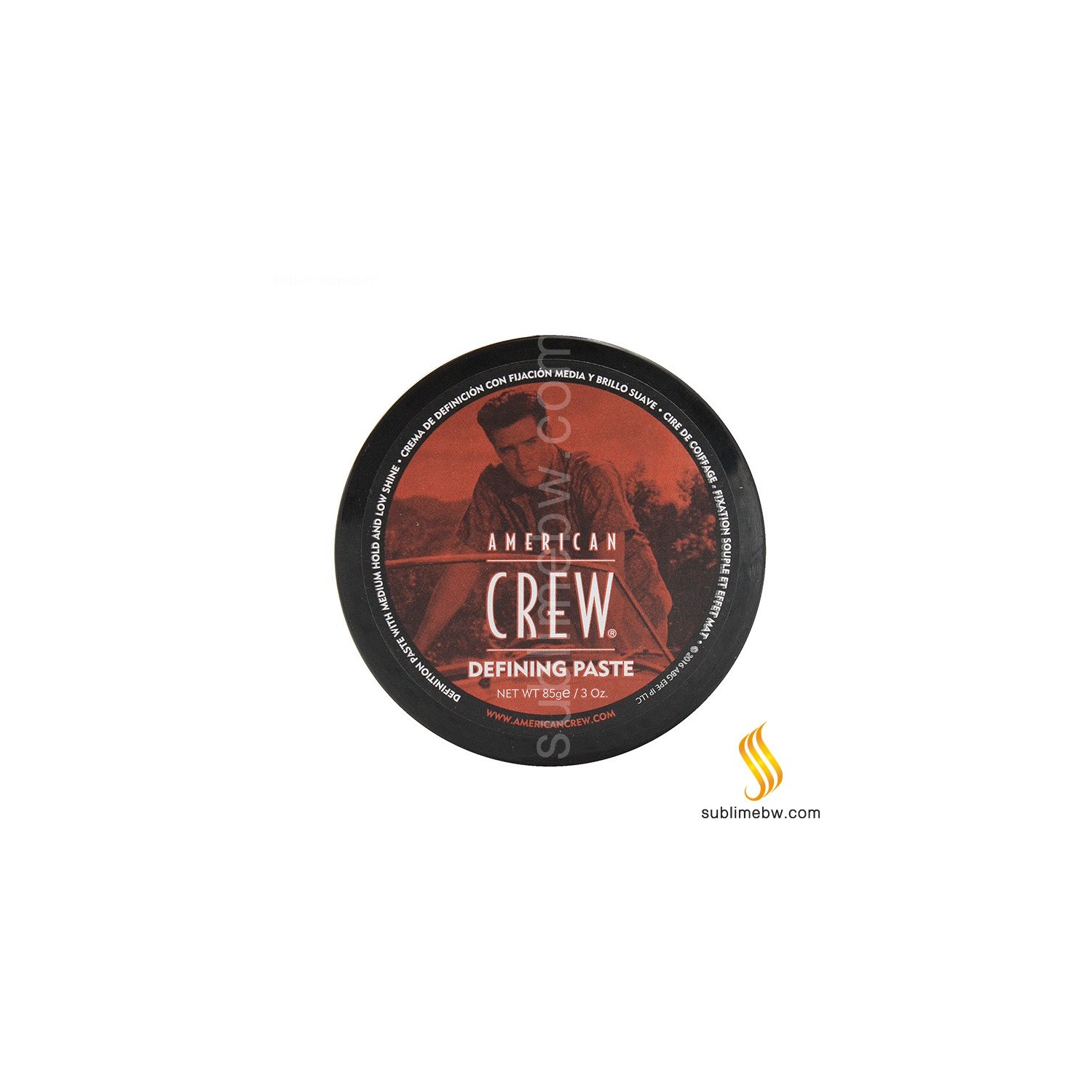 American Crew Defining Paste 85g