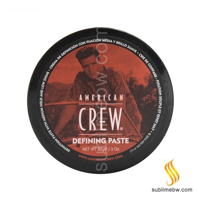 American Crew Defining Paste 85g