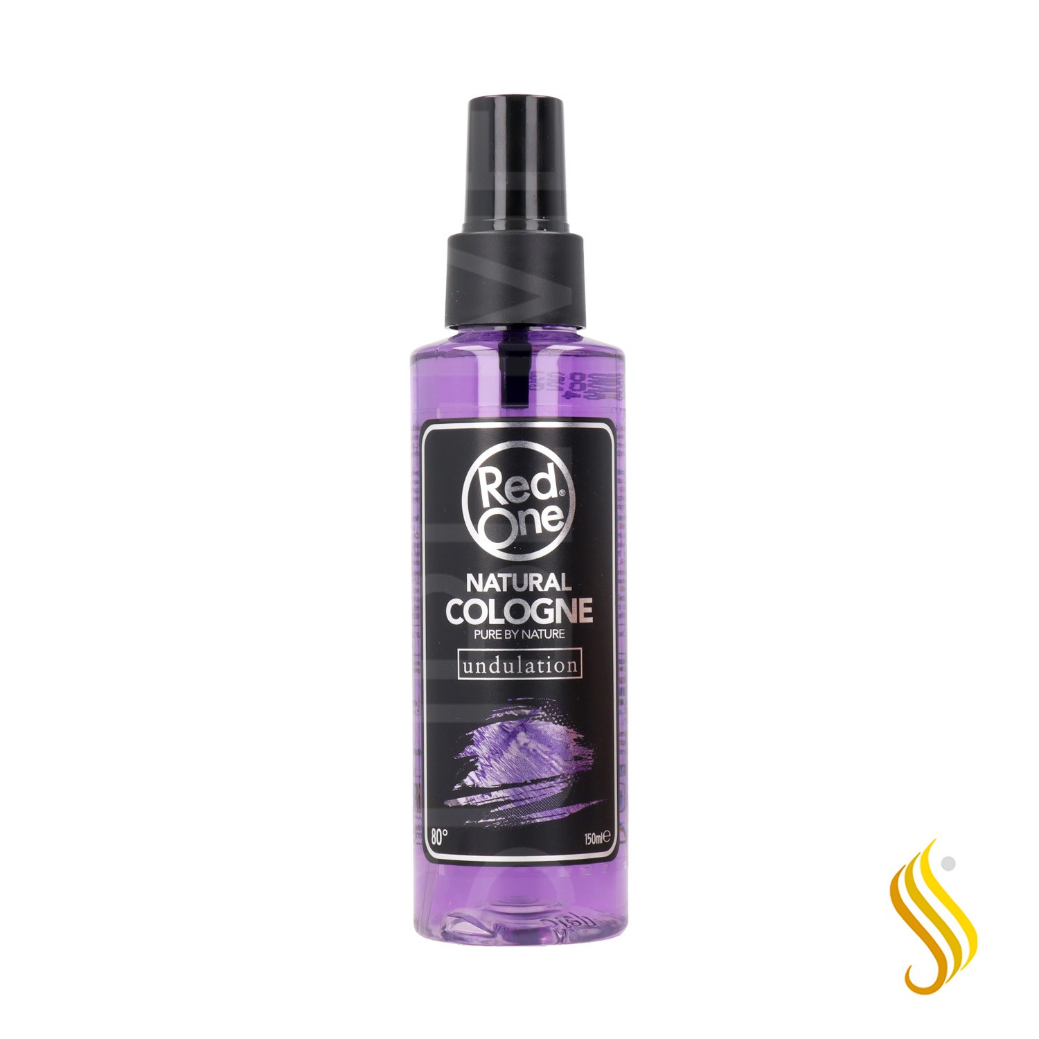 Red One Colônia Spray Ondulação 150 ml