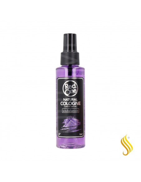 Red One Colônia Spray Ondulação 150 ml