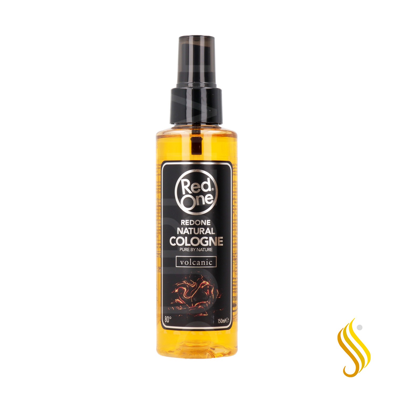 Red One Colônia Spray Vulcânico 150 ml