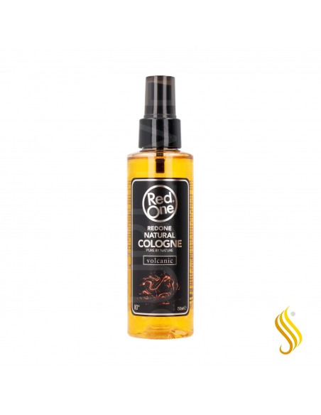Red One Colônia Spray Vulcânico 150 ml